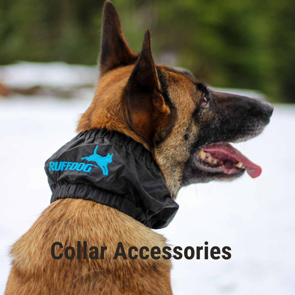 E sales collar covers