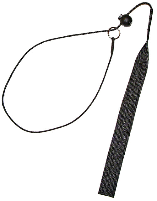 Schweikert Slip Collar with tab 3mm or 6mm
