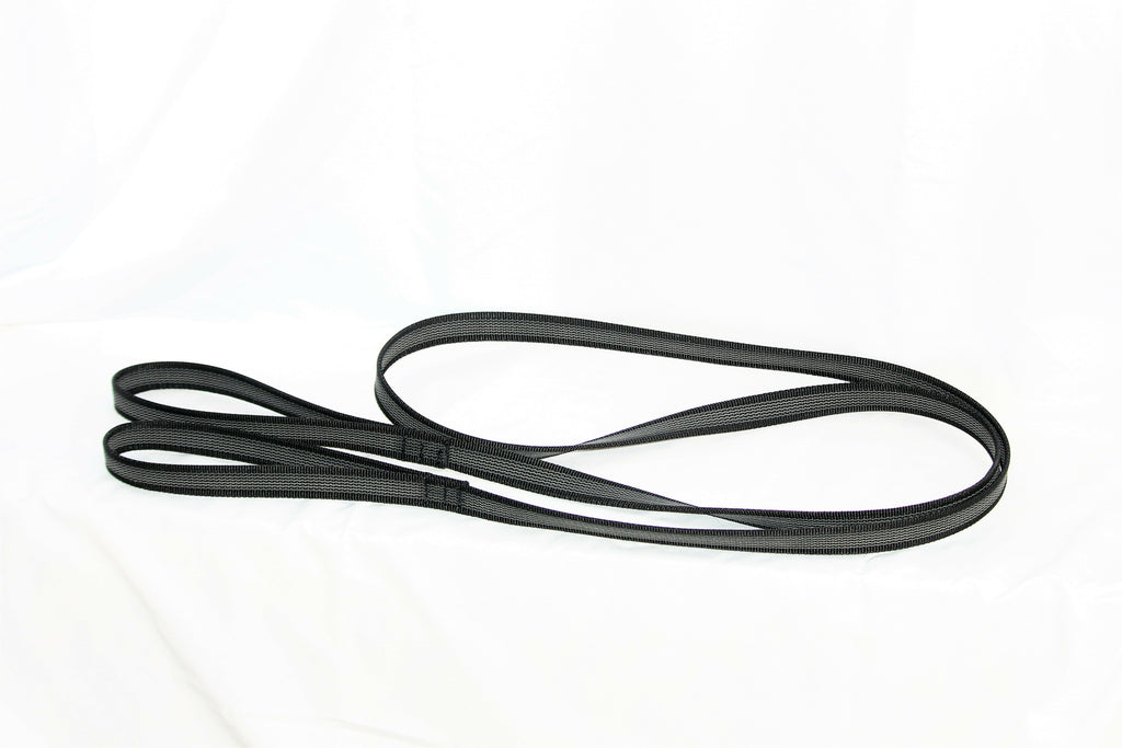 Petagonia Soft Grip Lines With Two Handles