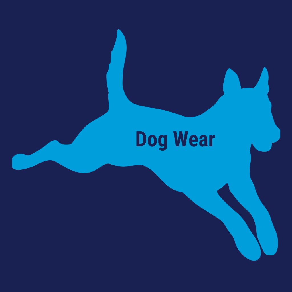 Dog Wear