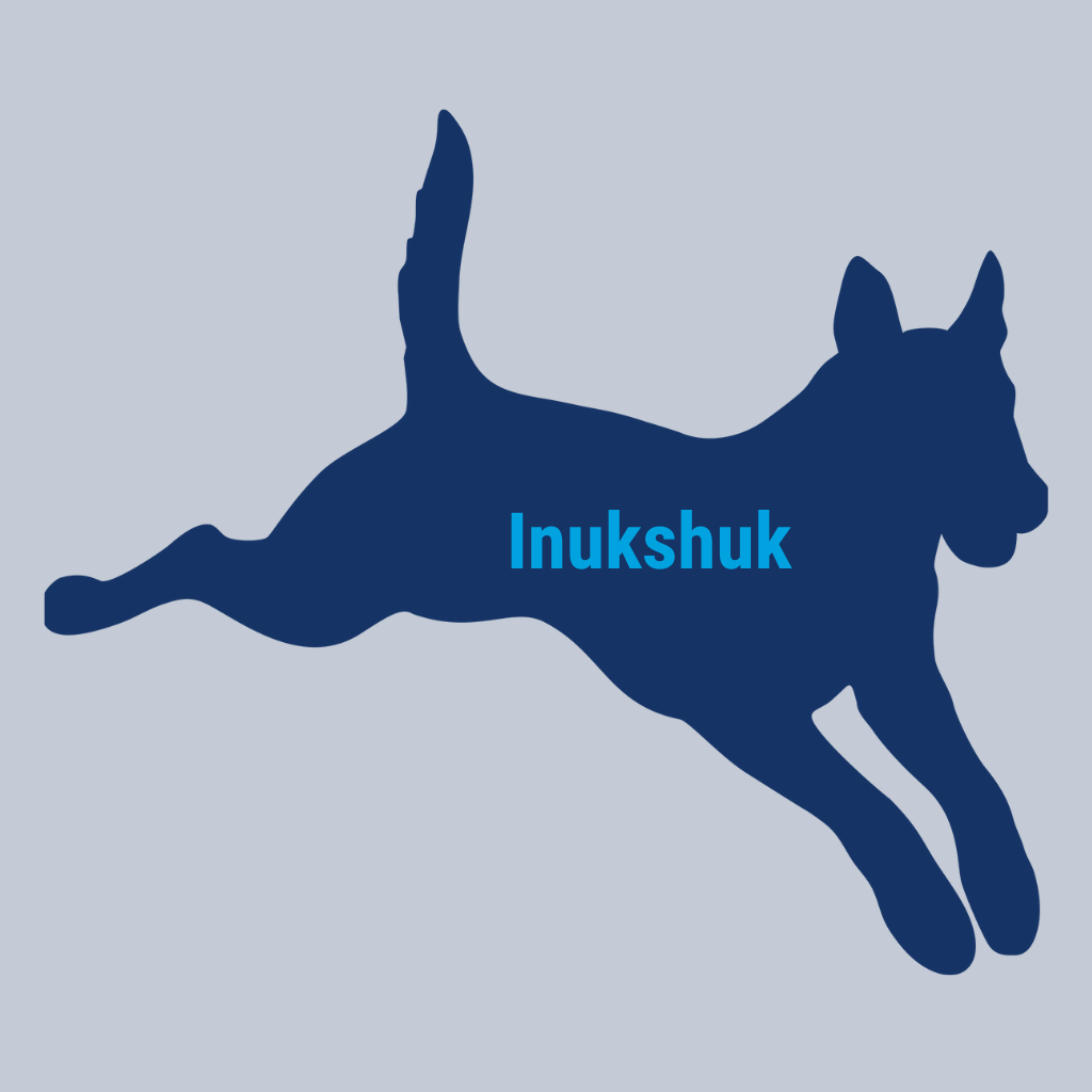 Inukshuk Professional Dog Food