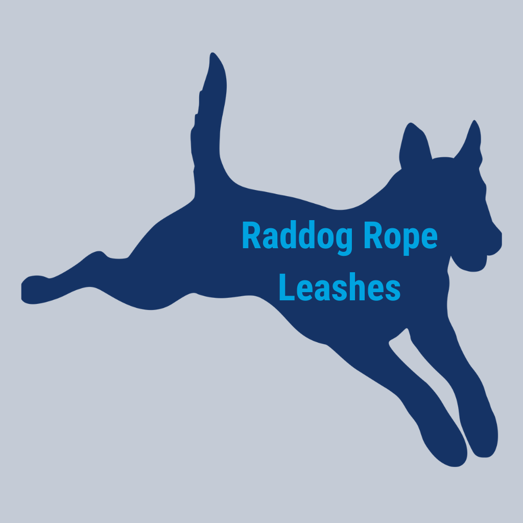 Raddog Rope Leashes