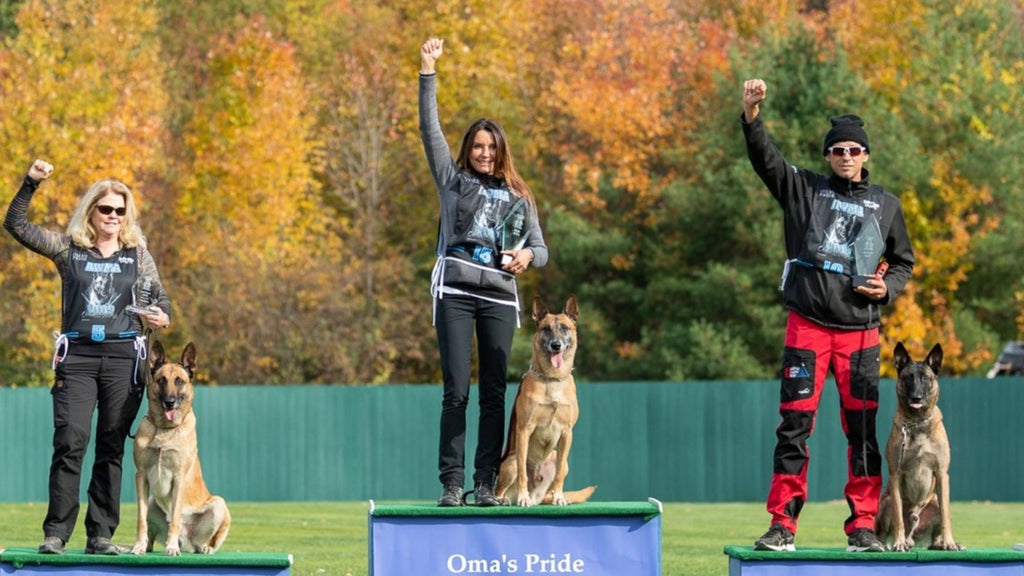 Ruffdog Sports Top Sport Dog Gear & Products for Dogs & Trainers